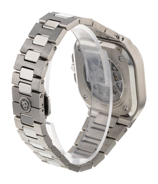 Bell and Ross BR 05 BR05A-BLU-ST/SST